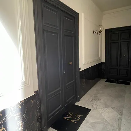 Easy Dom wakacyjny Neapol