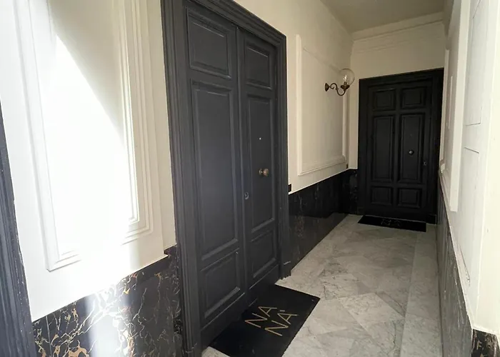 Easy Tatil Evi Napoli